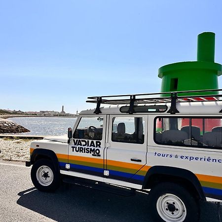 Casa Do Areal, Refugio Das Rotas Pedestres Em Mira Mira  Buitenkant foto