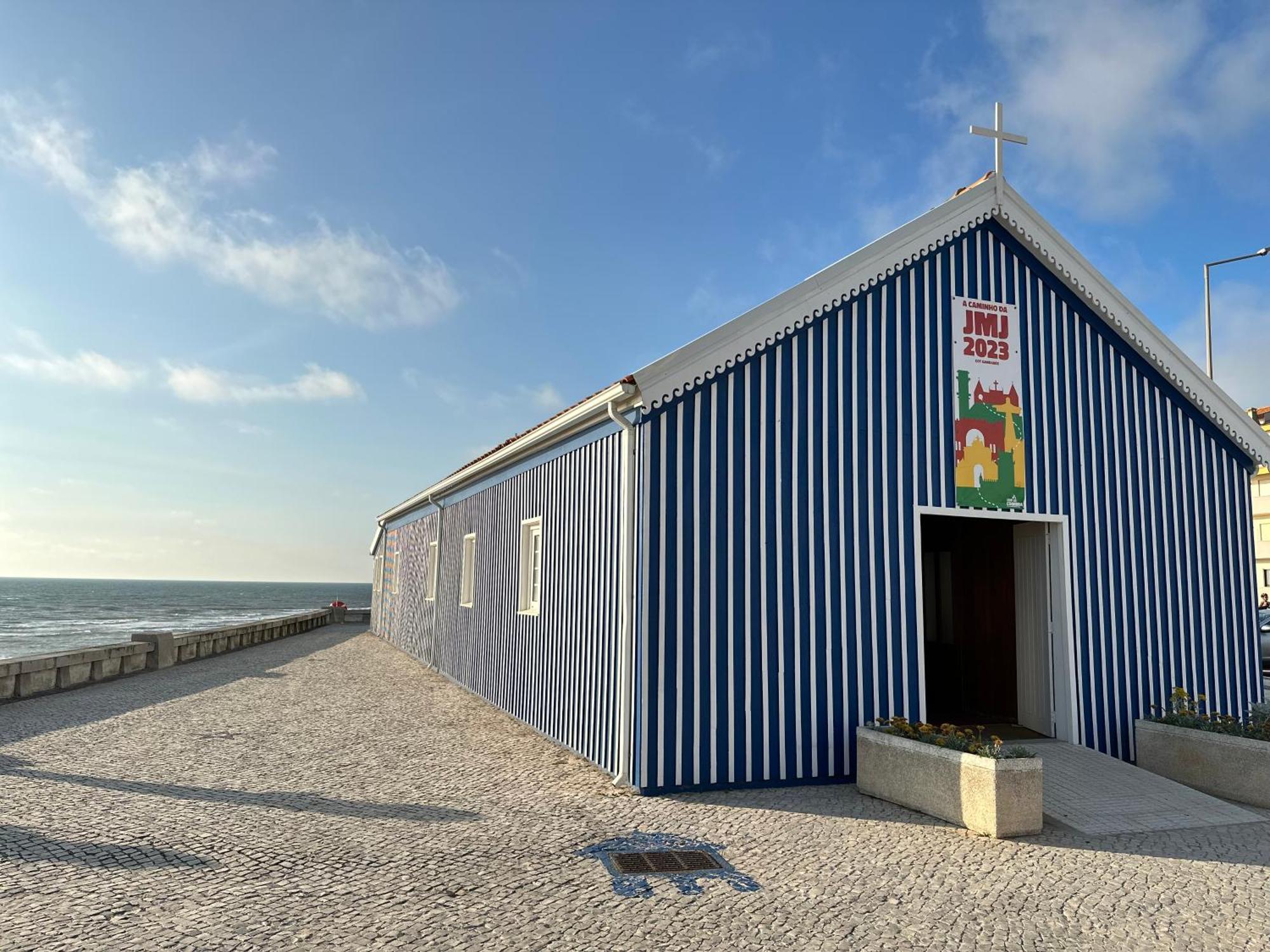 Casa Do Areal, Refugio Das Rotas Pedestres Em Mira Mira  Buitenkant foto