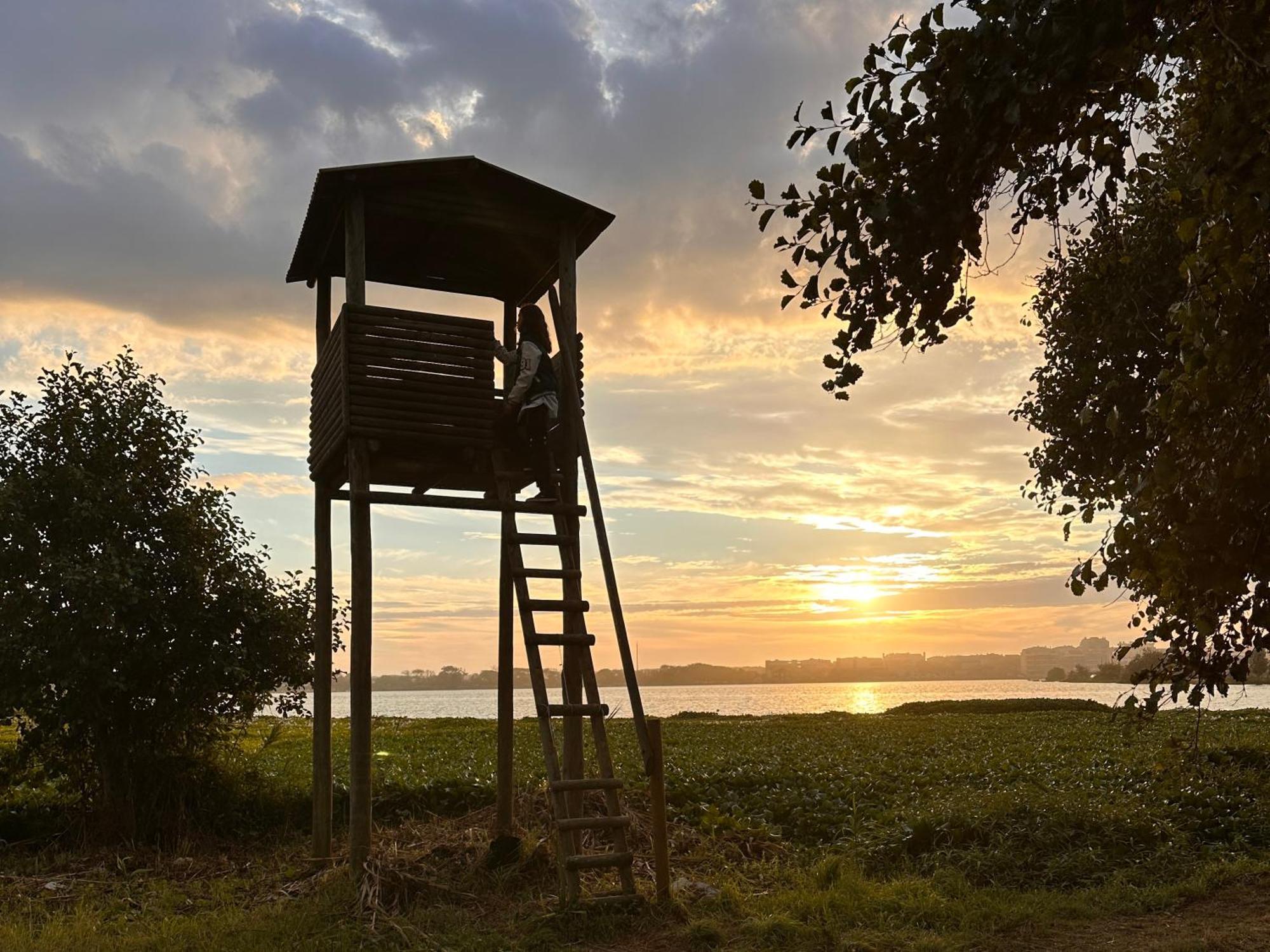 Casa Do Areal, Refugio Das Rotas Pedestres Em Mira Mira  Buitenkant foto